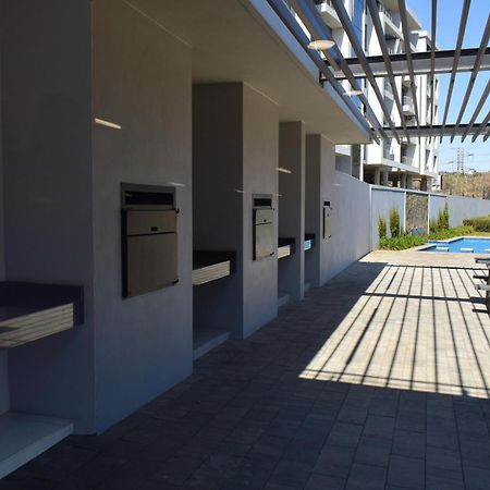 121 The Terrace At Sandton Gate Johannesburg Exterior photo