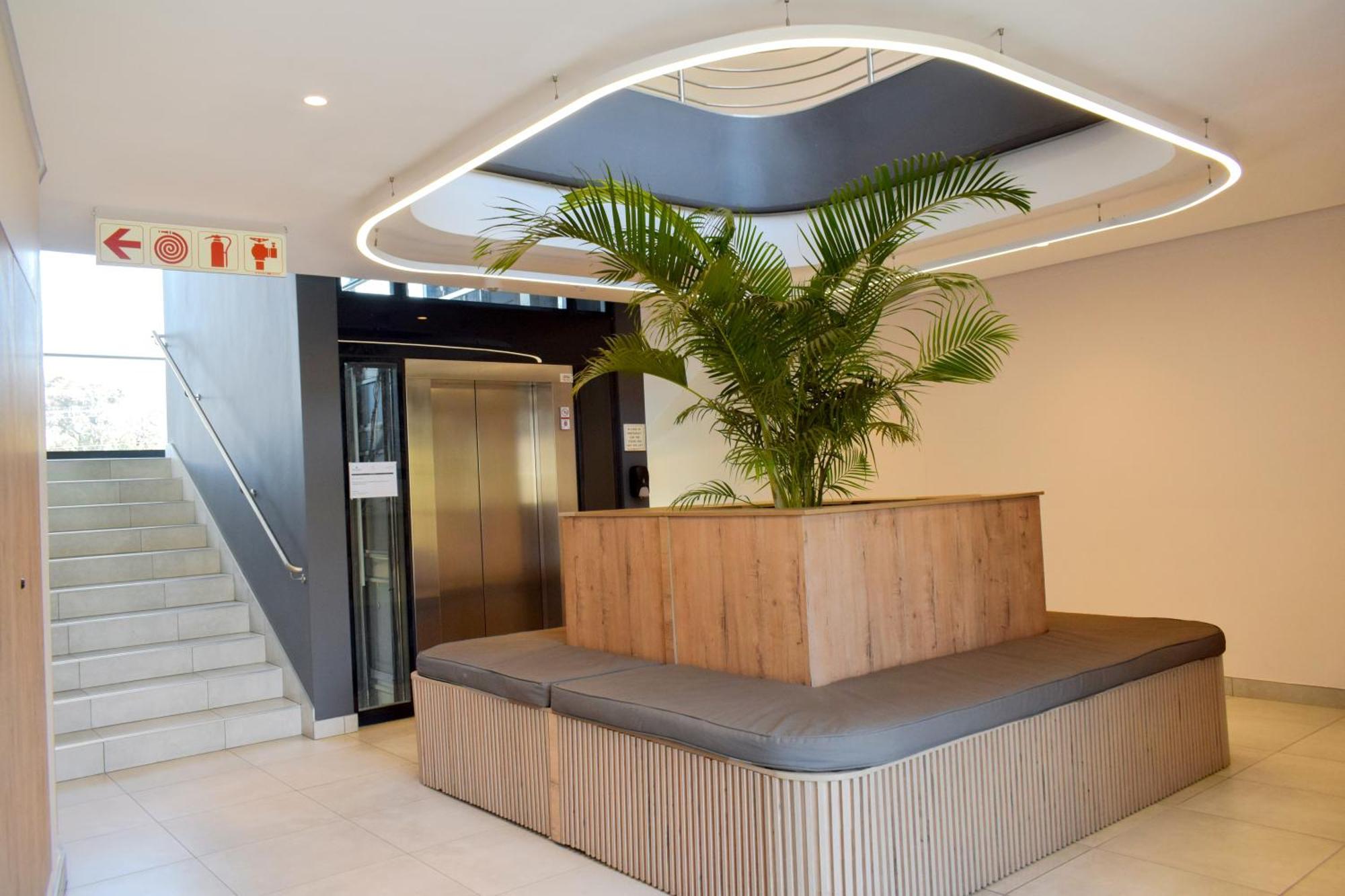 121 The Terrace At Sandton Gate Johannesburg Exterior photo